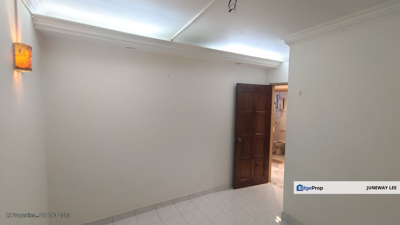 De Tropicana Condominium, Kuchai Lama, Kuala Lumpur, Kuala Lumpur, Kuchai Lama