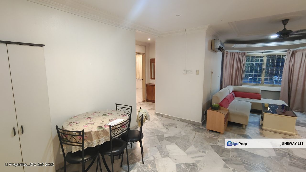 De Tropicana Condominium, Kuchai Lama, Kuala Lumpur, Kuala Lumpur, Kuchai Lama