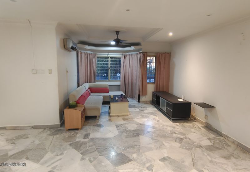 De Tropicana Condominium