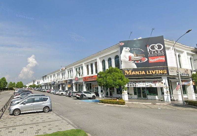 Whitten Eco Majestic