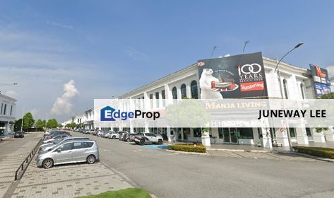 Whitten Eco Majestic, Semenyih, Selangor , Selangor, Semenyih