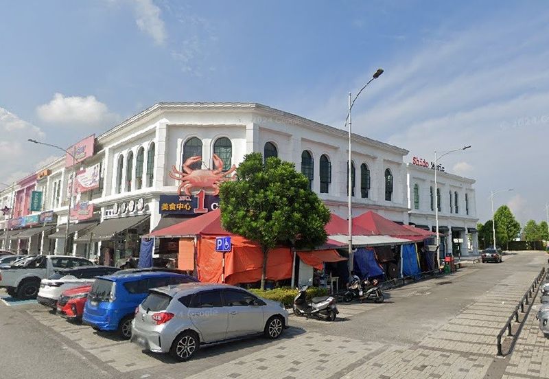 Whitten Eco Majestic