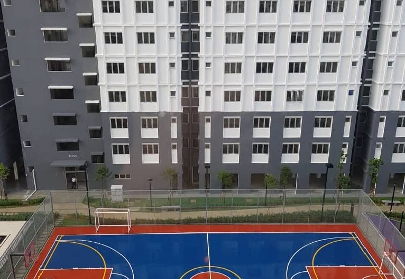 Harmony Apartment @ Eco Majestic