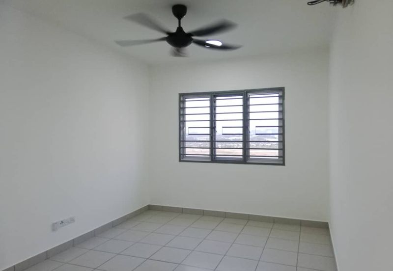 Harmony Apartment @ Eco Majestic