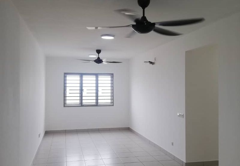 Harmony Apartment @ Eco Majestic