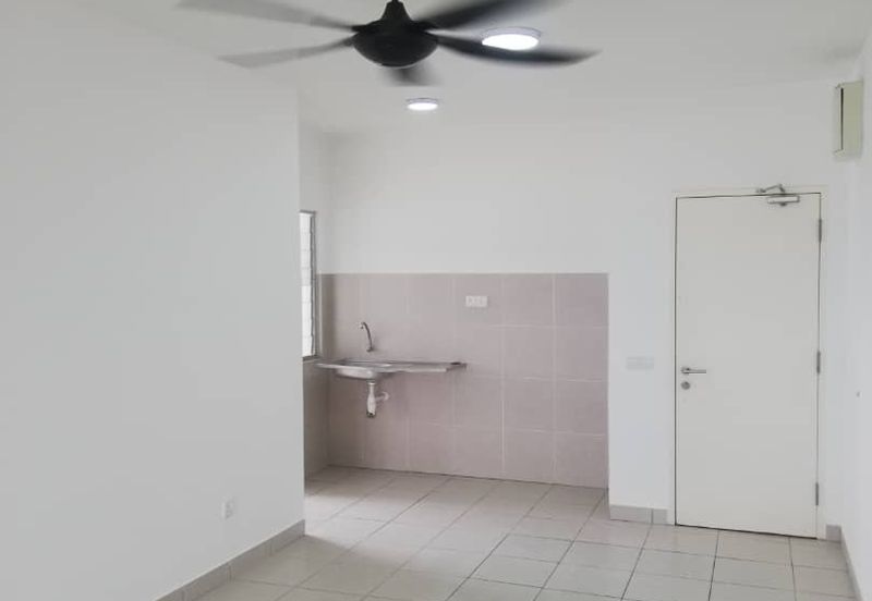 Harmony Apartment @ Eco Majestic