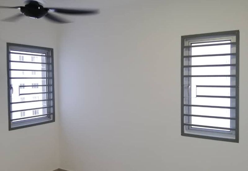 Harmony Apartment @ Eco Majestic