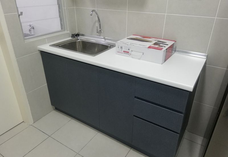 Harmony Apartment @ Eco Majestic