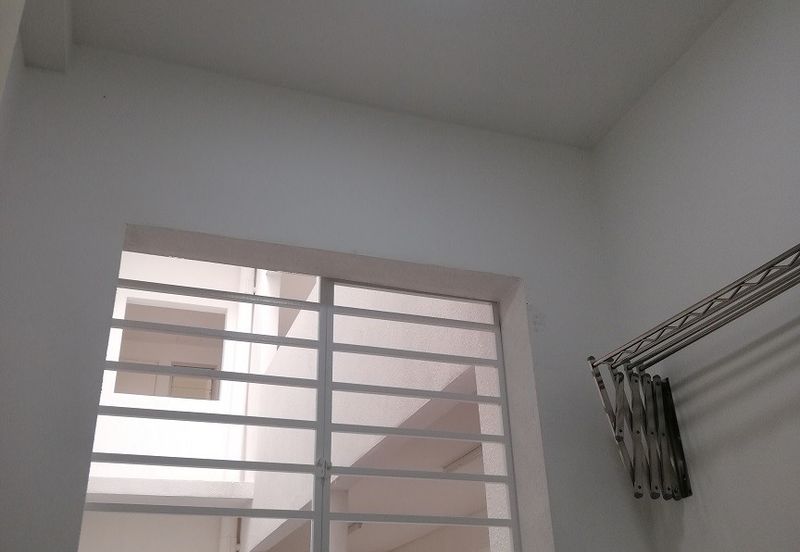 Harmony Apartment @ Eco Majestic