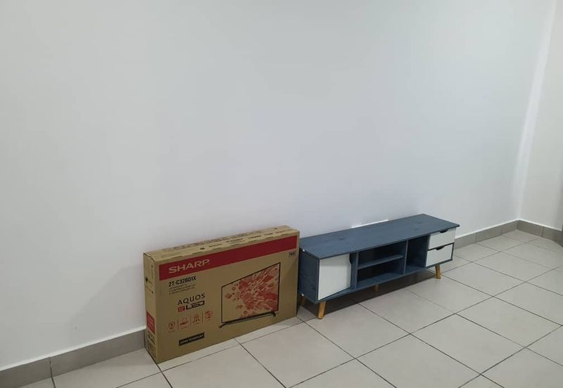 Harmony Apartment @ Eco Majestic