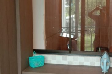 Tenderfields @ Eco Majestic