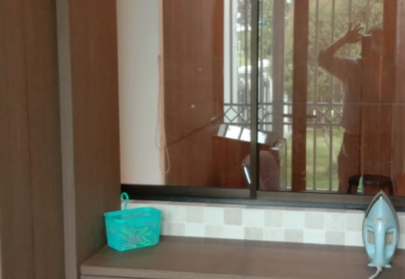 Tenderfields @ Eco Majestic