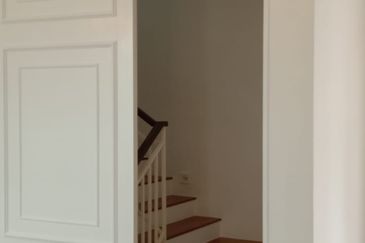 Tenderfields @ Eco Majestic