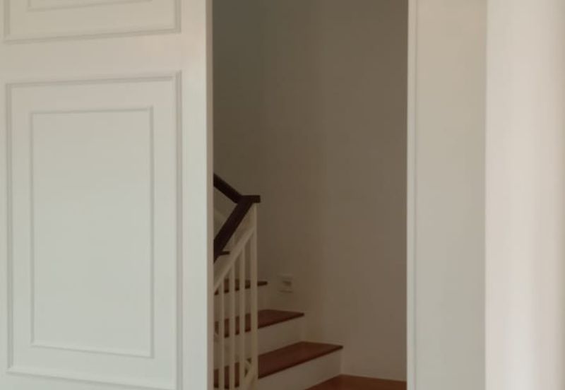 Tenderfields @ Eco Majestic