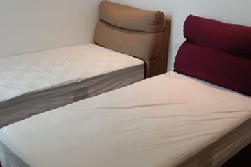 Tenderfields @ Eco Majestic