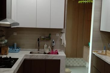 Tenderfields @ Eco Majestic