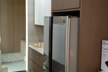 Tenderfields @ Eco Majestic