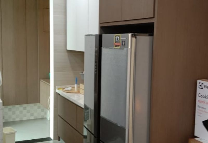 Tenderfields @ Eco Majestic