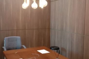 Tenderfields @ Eco Majestic