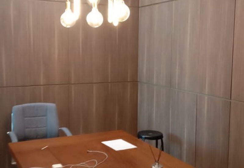 Tenderfields @ Eco Majestic