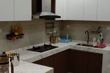 Tenderfields @ Eco Majestic