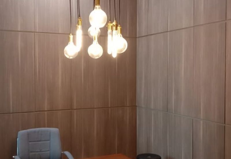 Tenderfields @ Eco Majestic