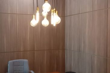 Tenderfields @ Eco Majestic