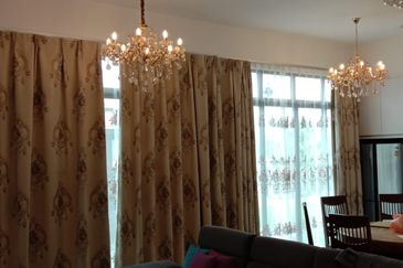 Tenderfields @ Eco Majestic