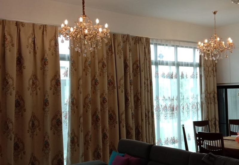 Tenderfields @ Eco Majestic