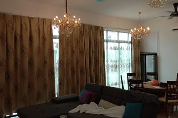 Tenderfields @ Eco Majestic