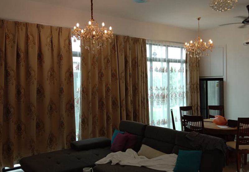 Tenderfields @ Eco Majestic