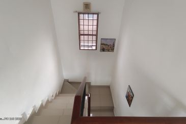 Taman Tasik Semenyih (Lake Residence)