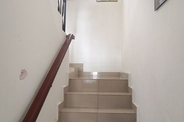 Taman Tasik Semenyih (Lake Residence)