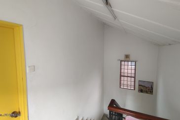 Taman Tasik Semenyih (Lake Residence)