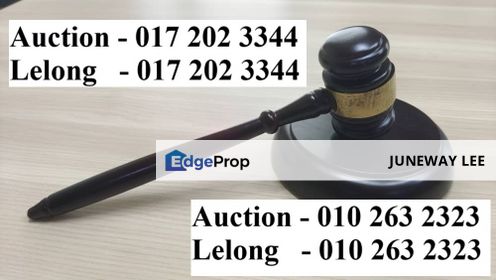 NO. 2, JALAN GOPENG MEWAH 7, TAMAN GOPENG MEWAH, 31600, GOPENG, Perak, Perak, Kampar