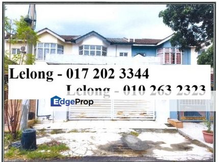 NO. 30, JALAN 2/5A, BANDAR RINCHING, 43500, 43500, SEMENYIH, Selangor, Selangor, Semenyih
