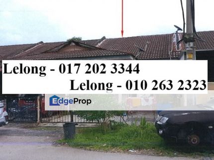 NO. 78, JALAN HARMONI 10, TAMAN HARMONI, 43500, SEMENYIH, Selangor, Selangor, Semenyih