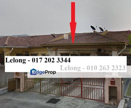 No. 32A, Jalan Semenyih Impian 19, Taman Semenyih Impian, 43500 Semenyih, Selangor, Selangor, Semenyih