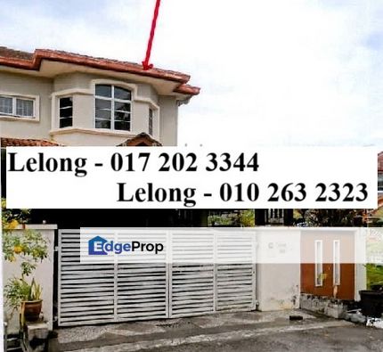 No. 2, Jalan Bukit Mewah 9/15, Taman Bukit Mewah, Semenyih, 43000, Kajang, Selangor, Selangor, Semenyih