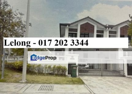 No. 40, Jalan Eco Majestic 1/2A, Cradleton, Eco Majestic, 43500, Semenyih, Selangor., Selangor, Semenyih
