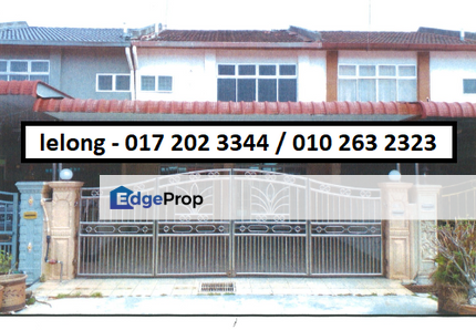481, Jalan Damai 1/1, Taman Damai, 09400, Padang Serai, Kedah, Kedah, Kulim