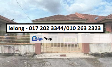 NO. 76, JALAN BUNGA SENA 2, TAMAN SENA IMPIAN, 06400, POKOK SENA, Kedah, Kedah, Pokok Sena