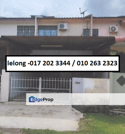 No.165, Lorong 3, Taman Bakar Arang, 08000, Sungai Petani, Kedah, Kedah, Sungai Petani