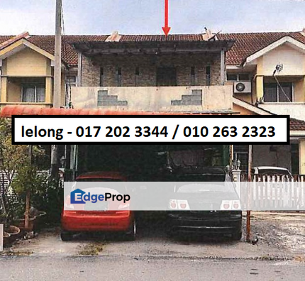 NO. 25, JALAN TANJUNG BENDAHARA, TAMAN MAHAGONI, 05300, Alor Setar, Kedah, Kedah, Kota Setar