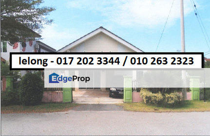 No. 64, Jalan MBI Desaku 6/1, Taman MBI Desaku, 09400, Padang Serai, Kedah, Kedah, Kulim