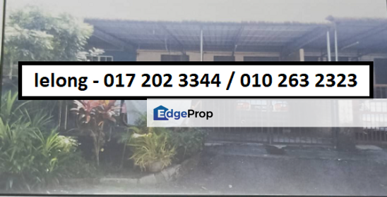 No. 907, Lorong Serai Wangi 6/3, Taman Serai Wangi, 09400, Padang Serai, Kedah, Kedah, Kulim