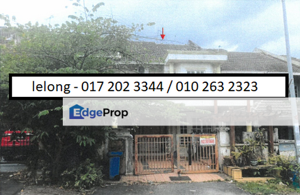No. 20, Jalan Raja Abdullah Lima 9/19E, Seksyen 9, 40100, Shah Alam, Selangor, Selangor, Shah Alam