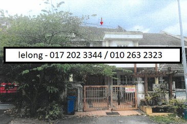 Seksyen 9, Shah Alam