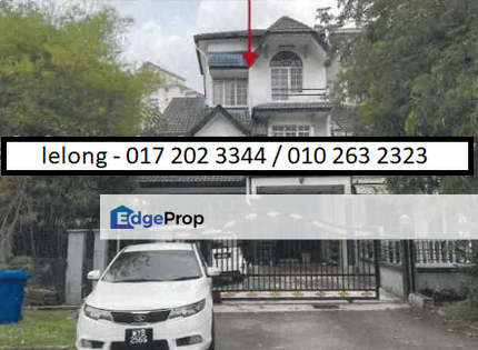 NO.2, JALAN PUALAM TIGA 7/32C, SEKSYEN 7, 40000, SHAH ALAM, Selangor, Selangor, Shah Alam