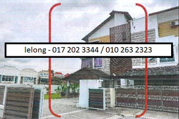 Seksyen 13, Shah Alam